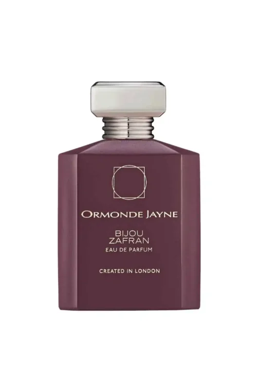 Bijou Zafran By Ormonde Jayne EDP Perfume