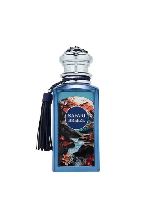 Safari Breeze By French Avenue Eau de Parfum