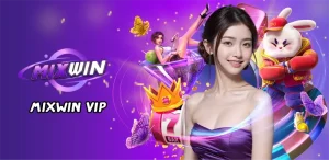 mixwin vip