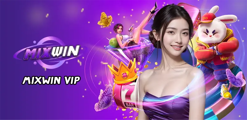 mixwin vip