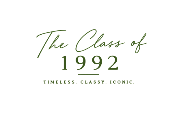 Theclassof1992