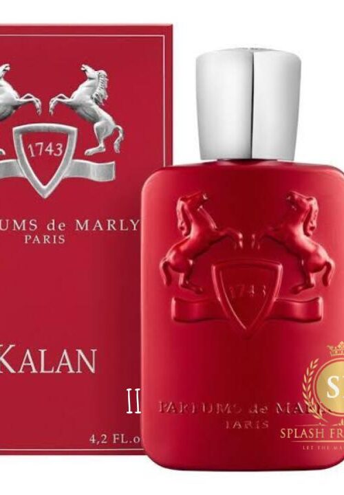 Kalan By Parfums De Marly EDP Perfume 125ml Tester With Cap