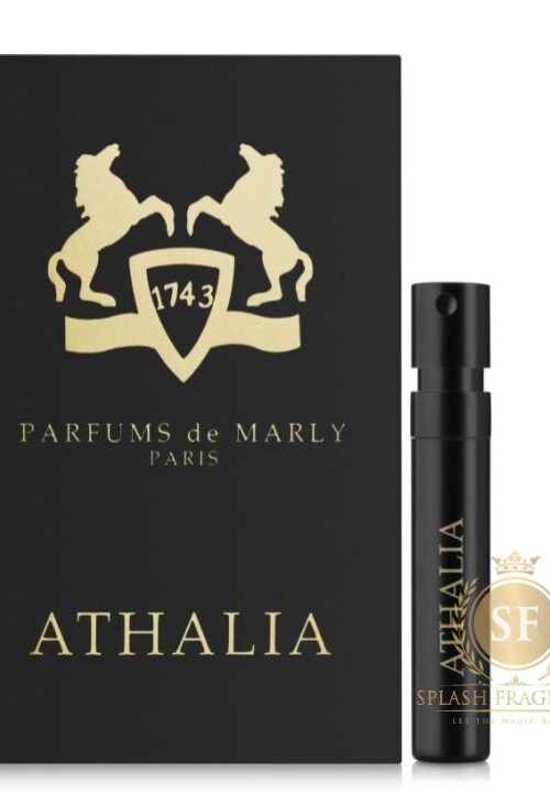 Athalia By Parfums De Marly 1.2ml EDP Perfume Sample Spray